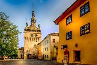 2-Day Medieval Transylvania with Brasov,Sibiu and Sighisoara Tour 2-Day Medieval Transylvania with Brasov,Sibiu and Sighisoara Tour
