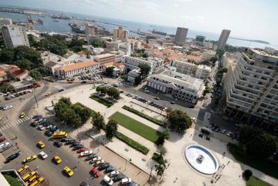 Dakar City Tour and Goree Island Dakar City Tour and Goree Island