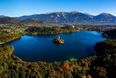 Slovenia in One Day: Small-Group Day Trip to Lake Bled, Postojna  Slovenia in One Day: Small-Group Day Trip to Lake Bled, Postojna