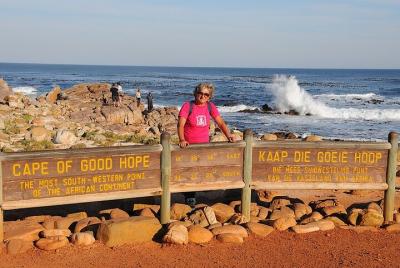 Cape of Good Hope-Cape Point & Penguins Private Tour from Cape To Cape of Good Hope-Cape Point & Penguins Private Tour from Cape To