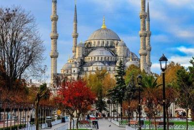 Best of Istanbul: 1, 2 or 3-Day Private Guided Tour Best of Istanbul: 1, 2 or 3-Day Private Guided Tour