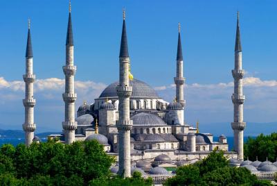 Full Day: Classic Istanbul Tour Including Blue Mosque, Hippodrome Full Day: Classic Istanbul Tour Including Blue Mosque, Hippodrome