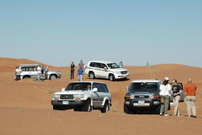 Desert 4x4 Safari: Free ATV ride, Camel Ride, BBQ Dinner, Traditi Desert 4x4 Safari: Free ATV ride, Camel Ride, BBQ Dinner, Traditi