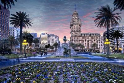 Discover Montevideo Private Tour with a Local Discover Montevideo Private Tour with a Local