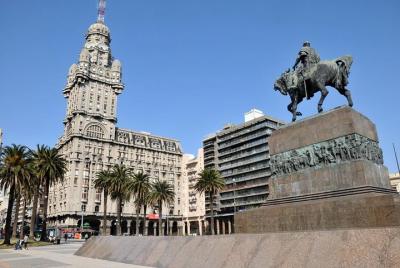 Best Private Montevideo Shore Excursion: City Tour. Optional Wine Best Private Montevideo Shore Excursion: City Tour. Optional Wine