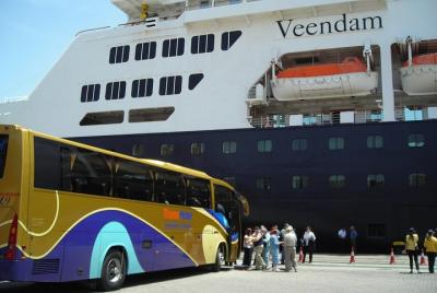 Highlights of Montevideo - for cruise passengers Highlights of Montevideo - for cruise passengers