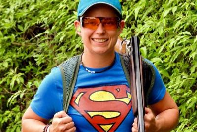 SHOTGUN ADVANCED – 20 shots - Shooting Live Rounds Cracow SHOTGUN ADVANCED – 20 shots - Shooting Live Rounds Cracow