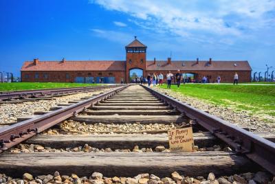 Auschwitz Birkenau Guided tour with transport Auschwitz Birkenau Guided tour with transport
