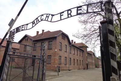 Auschwitz-Birkenau Museum Half-Day Bus Tour from Krakow Auschwitz-Birkenau Museum Half-Day Bus Tour from Krakow