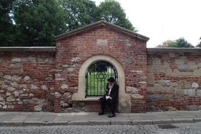 Small Group Jewish Quarter Walking Tour in Krakow Small Group Jewish Quarter Walking Tour in Krakow