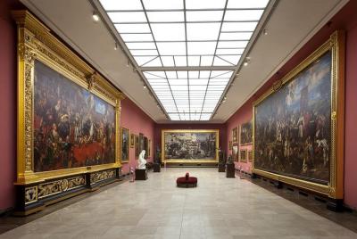 Skip the Line: Krakow Museum Ticket & Attraction Official Pass Skip the Line: Krakow Museum Ticket & Attraction Official Pass