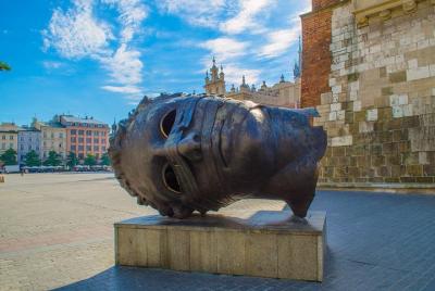Discover Krakow’s Art and Culture with a Local