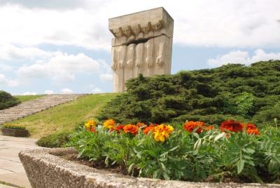 2-Hour Guided Tour in Kraków-Płaszów Concentration Camp 