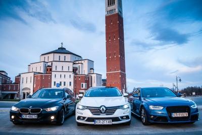 Kraków Airport Transfer