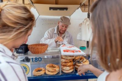 Your Tailored Private Krakow Food Tour with a Local Your Tailored Private Krakow Food Tour with a Local