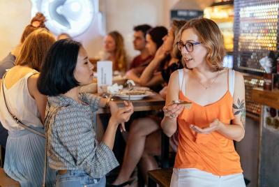 The 10 Tastings of Kakrow With Locals: Private Food Tour  The 10 Tastings of Kakrow With Locals: Private Food Tour
