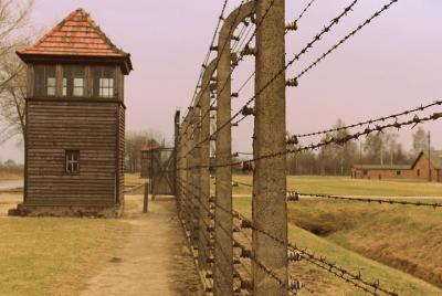 Small Group Auschwitz Tour from Lodz with Lunch Small Group Auschwitz Tour from Lodz with Lunch