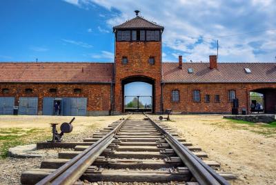 Skip-the-Line Auschwitz-Birkenau Ticket with a Guide Skip-the-Line Auschwitz-Birkenau Ticket with a Guide