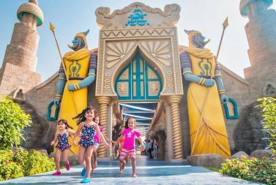 Enjoy Day Tour Al Montazah Parks with Tickets Enjoy Day Tour Al Montazah Parks with Tickets