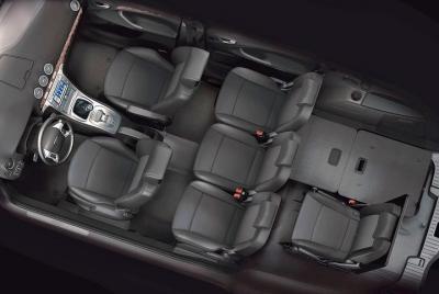 Oskar TAXI - transport of people