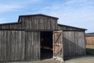 Private Auschwitz and Birkenau Memorial Tour  Private Auschwitz and Birkenau Memorial Tour