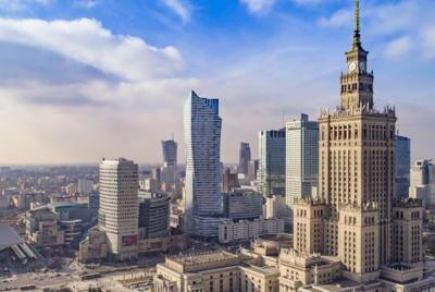 Private Tour: Warsaw best of 3-Hour Sightseeing Tour Private Tour: Warsaw best of 3-Hour Sightseeing Tour