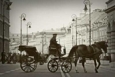 Warsaw Private Walking Tour Warsaw Private Walking Tour