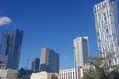 Private Tours Warsaw 