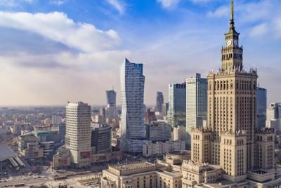 Warsaw Ultimate Private Tour 8h  Warsaw Ultimate Private Tour 8h