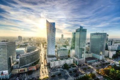 Warsaw Private Tour By Car & Walk Warsaw Private Tour By Car & Walk