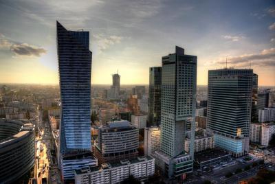 Warsaw Like a Local: Customized Private Tour Warsaw Like a Local: Customized Private Tour