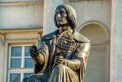 Discover Warsaw’s Art and Culture with a Local Discover Warsaw’s Art and Culture with a Local