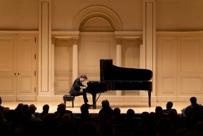 Warsaw: Amazing Experience Chopin Concerts in Old Town Warsaw: Amazing Experience Chopin Concerts in Old Town