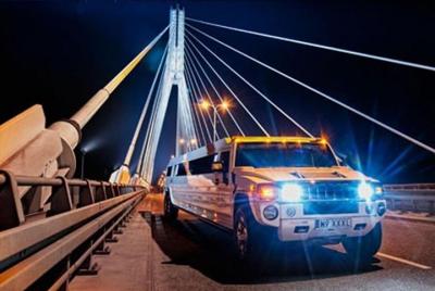 Limo Party & Club Package in Warsaw Limo Party & Club Package in Warsaw