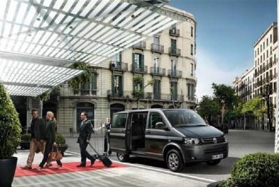 Private Round-Trip Transfer: Warsaw Chopin Airport Private Round-Trip Transfer: Warsaw Chopin Airport
