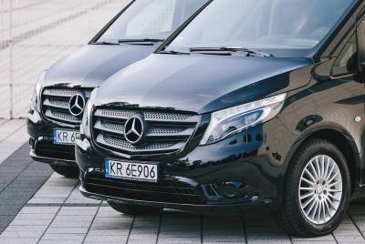 Private Round -Trip Transfer: Warsaw Airport to Hotel Private Round -Trip Transfer: Warsaw Airport to Hotel