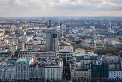 Private arrival OR departure transfer in Warsaw (hotel OR airport Private arrival OR departure transfer in Warsaw (hotel OR airport