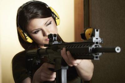 #1 Bestseller Gun Shooting Package with Hotel Transfers #1 Bestseller Gun Shooting Package with Hotel Transfers