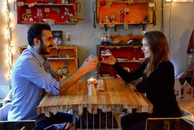 Wroclaw Craft Beer Tour Wroclaw Craft Beer Tour