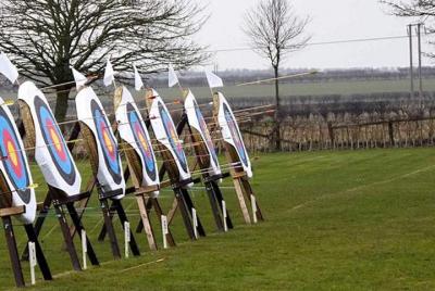 Pattaya Archery Program