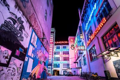 The Instagrammable Spots of Wroclaw with a Local