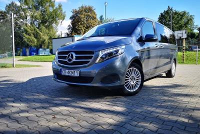 Wroclaw Airport - Wroclaw City Private Transfer Wroclaw Airport - Wroclaw City Private Transfer