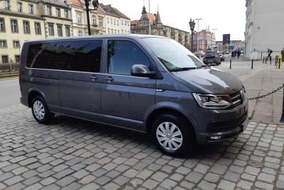 Private Departure Transfer: Hotel to Wroclaw Airport Private Departure Transfer: Hotel to Wroclaw Airport
