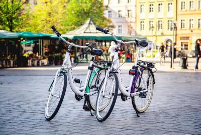 Bike rental Bike rental