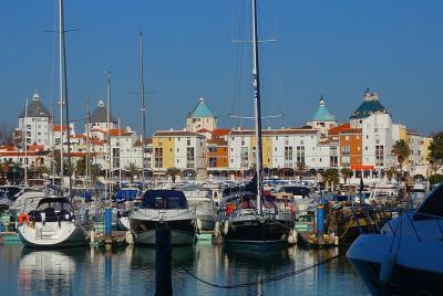 Quarteira Market and Marina Vilamoura Half Day Tour Quarteira Market and Marina Vilamoura Half Day Tour