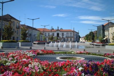 Eastern Algarve & Spain Guided Bus Tour with Lunch Eastern Algarve & Spain Guided Bus Tour with Lunch