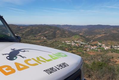 Algarve Charms - 7 Hours (Barrocal or Serra De Monchique)