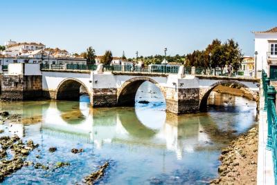 Eastern Algarve Small Group Day Trip to Olhão, Tavira and Faro Eastern Algarve Small Group Day Trip to Olhão, Tavira and Faro