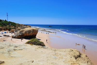 Albufeira breathtaking beaches - Private from Albufeira