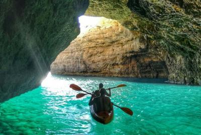 Albufeira Jeep Paddle & Kayak Albufeira Jeep Paddle & Kayak